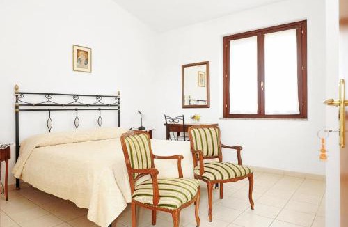 Escolca House | Il Giardino di Valentina