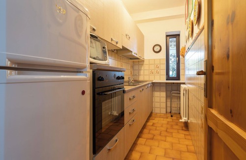Barzio Apartment | Il Giardino di Via Parrocchiale