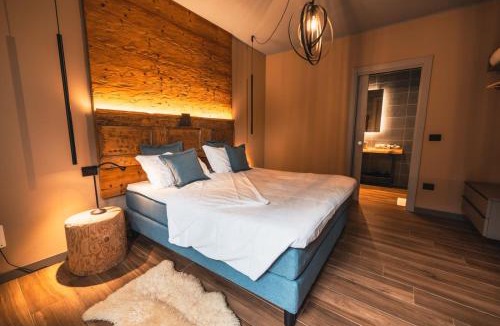 Fogliano Redipuglia Hotel | Il Giardino Segreto