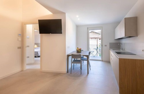 Cividale del Friuli Apartment | Il Giardino Segreto by Interhome