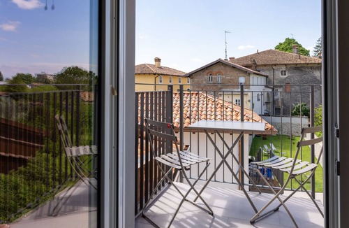 Cividale del Friuli Apartment | Il Giardino Segreto by Interhome