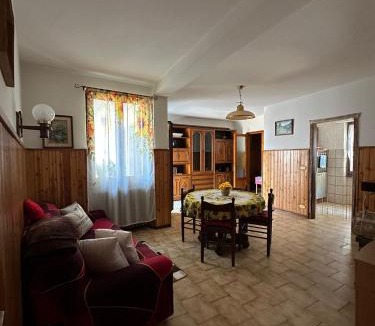 Garzeno House | Il Girasole sul Lago di Como