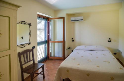 Cetara Bed & Breakfast | Il Glicine
