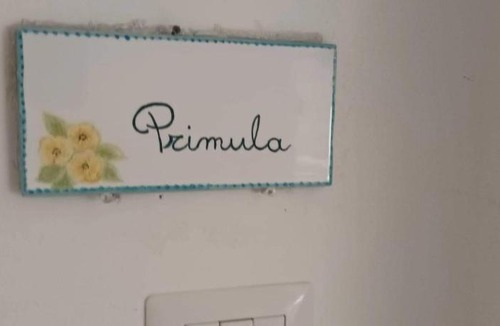 Paciano Apartment | Il glicine - Primula