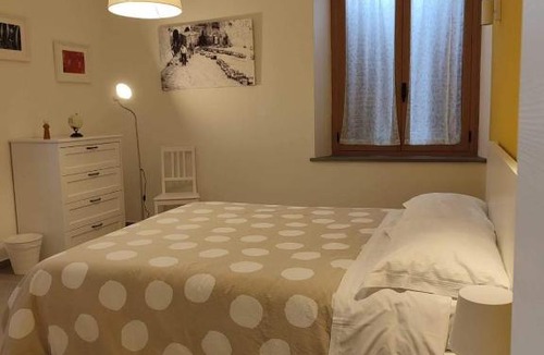 Paciano Apartment | Il glicine - Primula