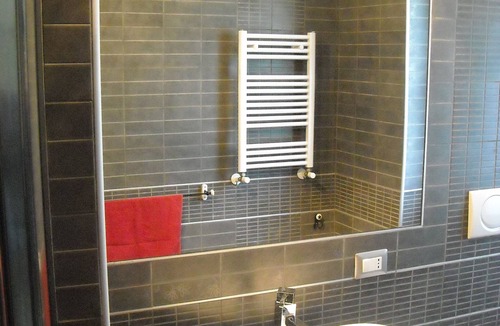 Quartiere XI Portuense Bed & Breakfast | Il Granello di Senape