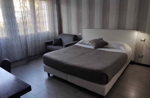 Quartiere XI Portuense Bed & Breakfast | Il Granello di Senape