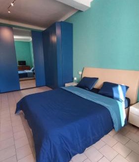 Lesa House | Il Grifo Guest House