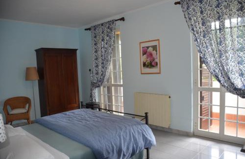 Bella Farnia House | Il Grifo