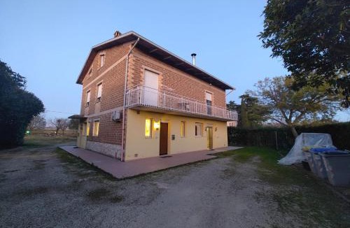 Bettona Apartment | Il laghetto