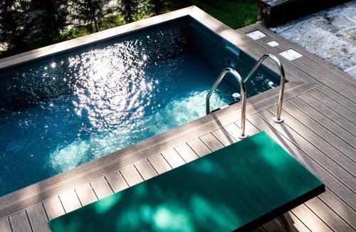 Cissano House | Il Lavatoio