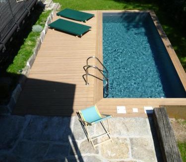 Cissano House | Il Lavatoio