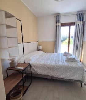 Capoterra House | Il Lentischio