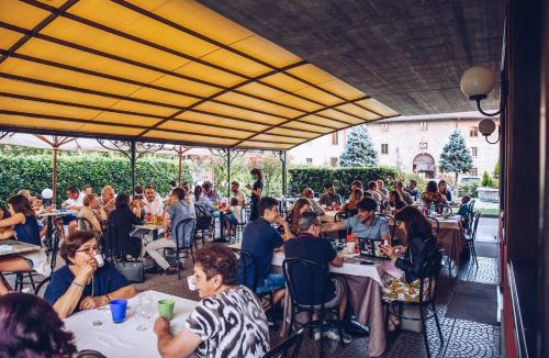 Telgate Hotel | Il Leone D'Oro