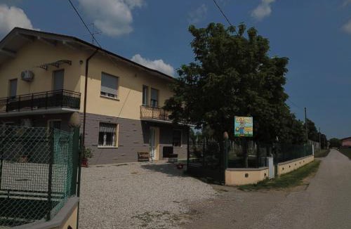 Malalbergo House | Il Leprotto - Room & Breakfast