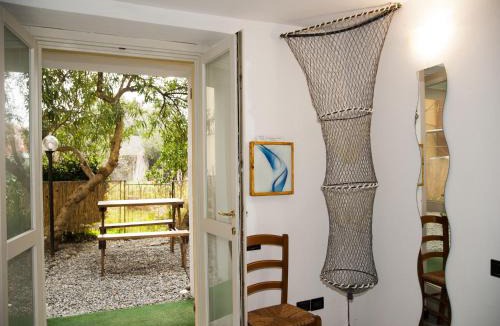 Levanto Apartment | Il Leudo
