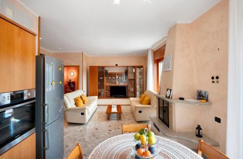 Salerno House | Il Limoneto Di Giovi