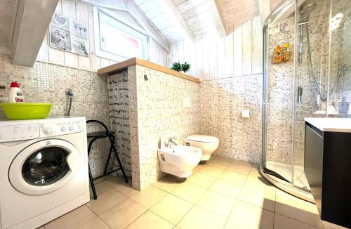 Saint Maurice Apartment | Il loft di Angela - You & Me case vacanza