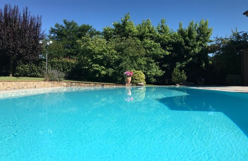 Gallicano House | Il Melograno
