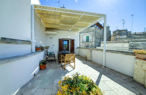 Gravina in Puglia Apartment | Il Melograno Apartment 2 - Affitti Brevi Italia