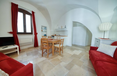Gravina in Puglia Apartment | Il Melograno Apartment 4 - Affitti Brevi Italia