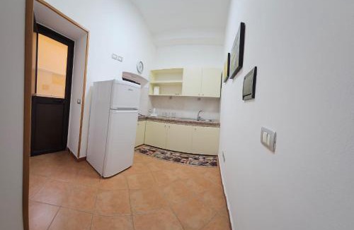 Gallico Marina Apartment | Il miraggio di Morgana