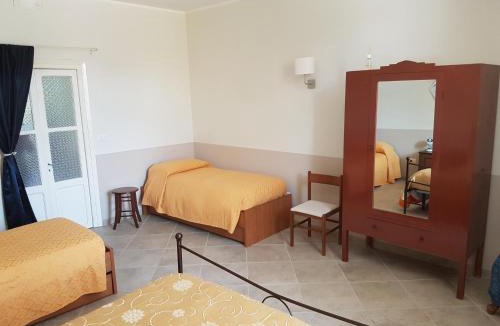 Teano Bed & Breakfast | Il Moro Bianco