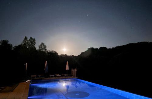 San Romano in Garfagnana House | Il Mulin Vecchio