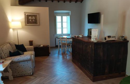 Pistoia House | Il Mulino di Celle