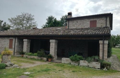 Santarcangelo di Romagna Apartment | il mulino