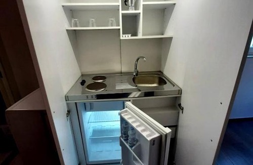 Barletta Bed & Breakfast | Il Muretto