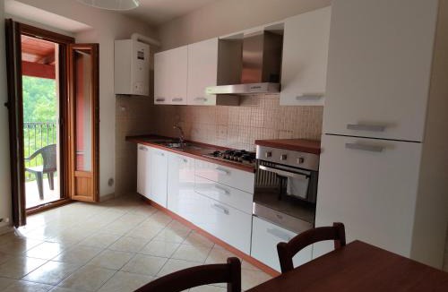 Assergi Apartment | Il Narciso appartamenti