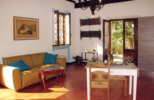 Simignano House | Il Nespolo by Interhome