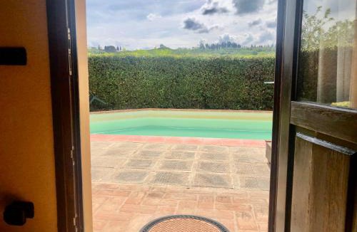 Sughera House | Il Nido country house