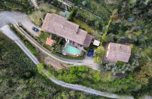 Sughera House | Il Nido country house