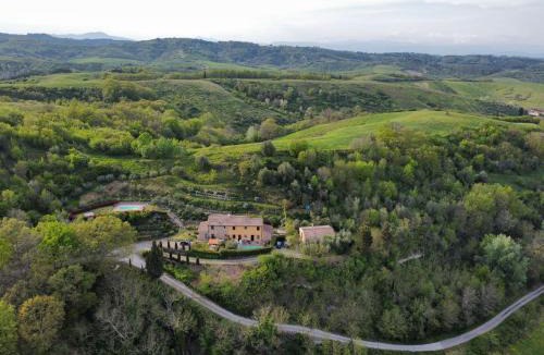 Sughera House | Il Nido country house