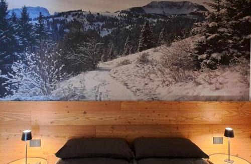 Cles Apartment | Il NIDO DEL PELLER
