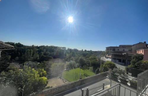 Moncalvo Apartment | Il Nido dell’Aquila