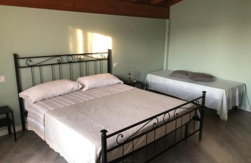 Rivanazzano Apartment | Il nido dello scricciolo