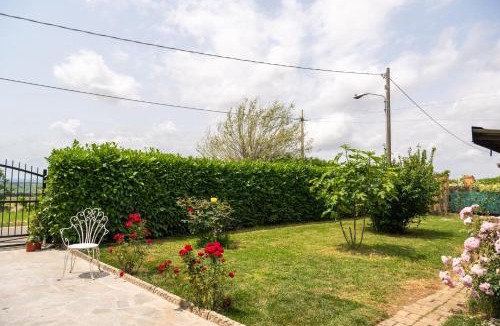 San Nicolo House | Il Nido di Adele