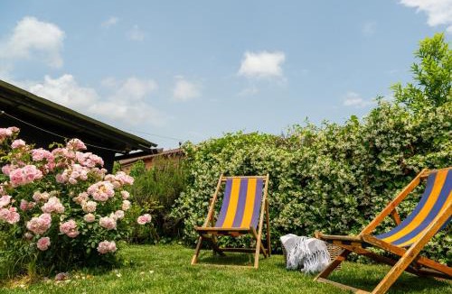 San Nicolo House | Il Nido di Adele