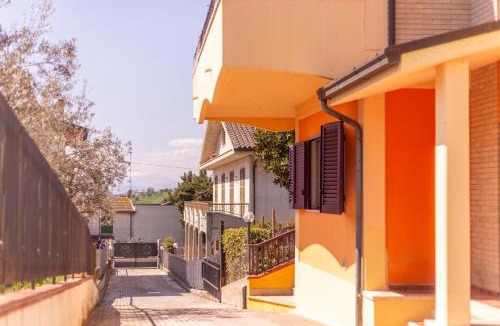 Mosciano Sant'Angelo House | Il nido di Betta