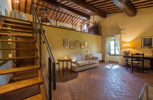 Scarperia e San Piero House | Il Nido di Gabbiano