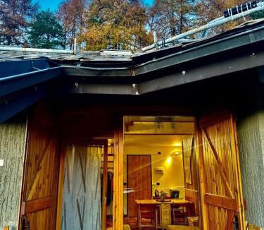 Gressan Apartment | Il nido di pila