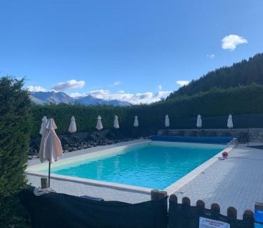 Gressan Apartment | Il nido di pila