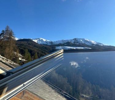 Gressan Apartment | Il nido di pila