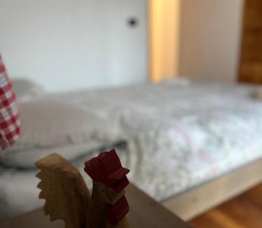 Gressan Apartment | Il nido di pila