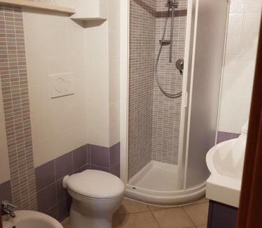 Colpetrazzo Apartment | Il nido di Torre Lorenzetta