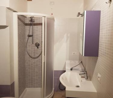 Colpetrazzo Apartment | Il nido di Torre Lorenzetta