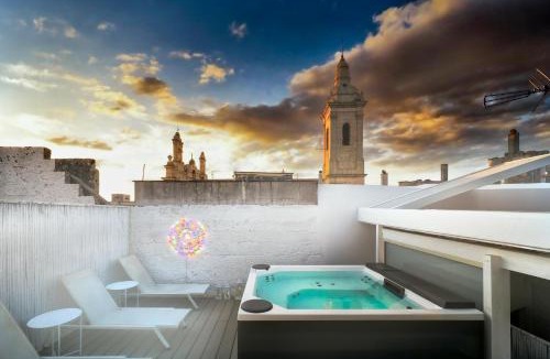 Montesano Salentino House | Il Nido Luxury Apartment